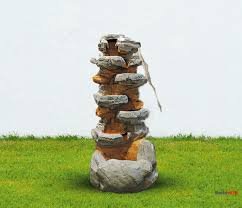 Rock Fountain